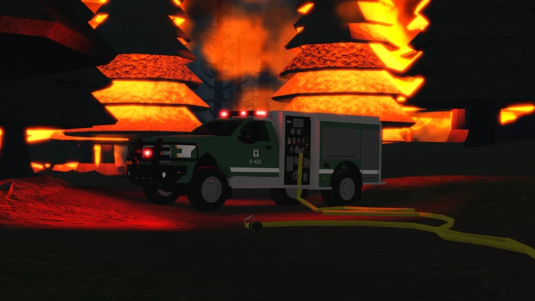 FIRESTORM V1